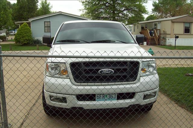 Ford F150 2005 photo 2