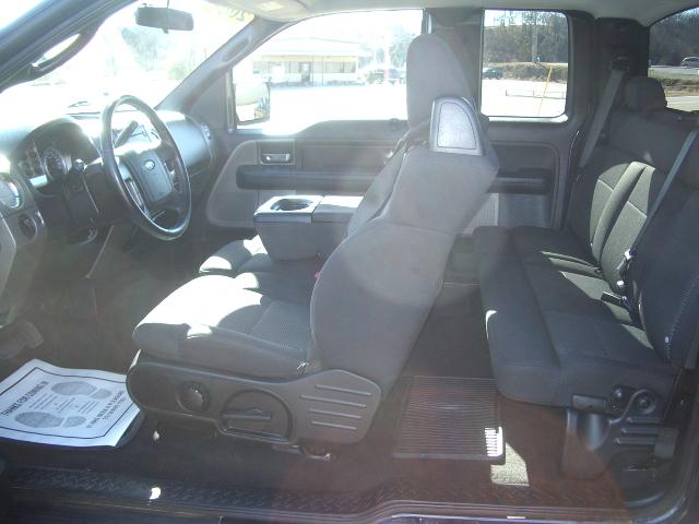 Ford F150 2005 photo 1