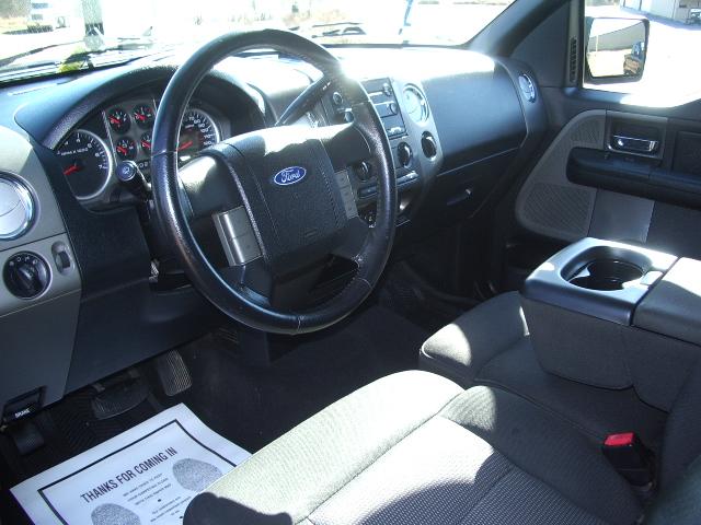 Ford F150 2005 photo 2