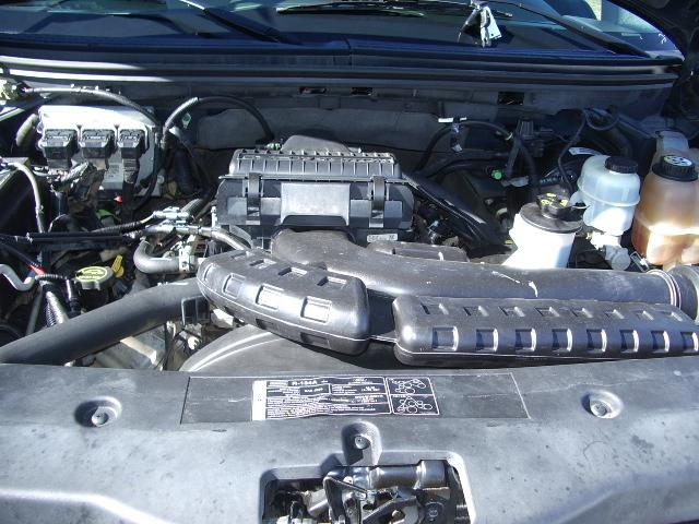 Ford F150 2005 photo 4