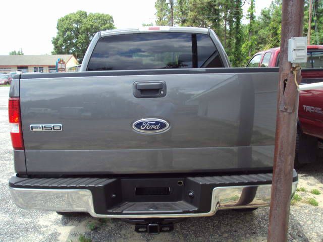 Ford F150 2005 photo 1