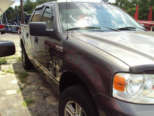 Ford F150 2005 photo 3