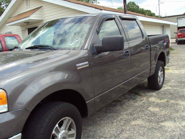 Ford F150 2005 photo 7