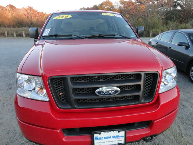 Ford F150 2005 photo 1