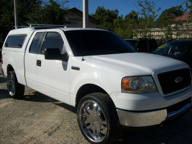 Ford F150 2005 photo 4