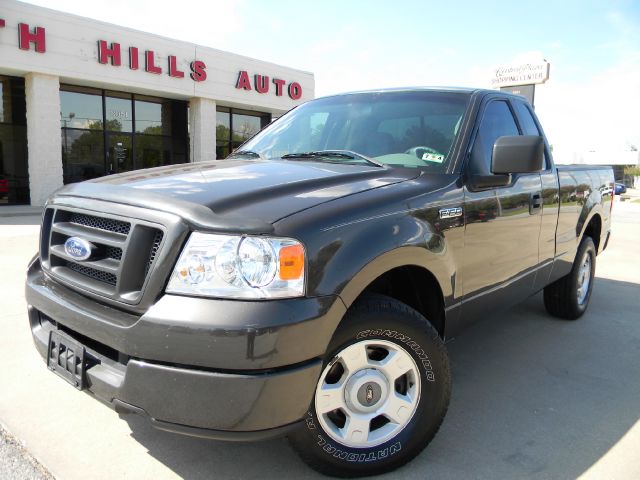 Ford F150 2005 photo 1