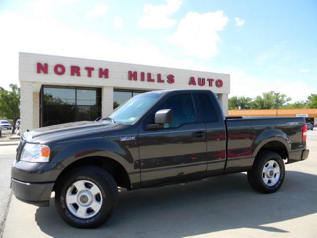 Ford F150 2005 photo 2