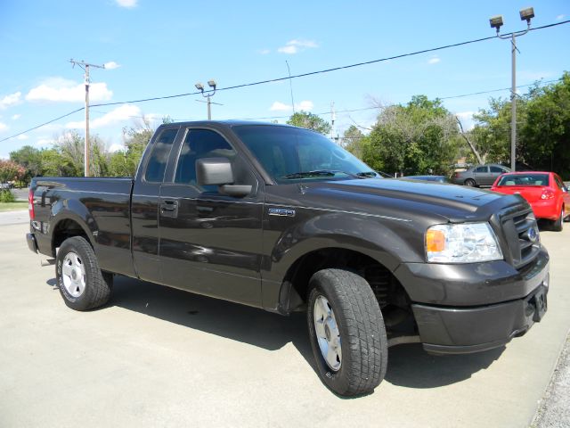 Ford F150 2005 photo 3