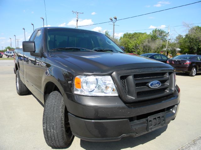 Ford F150 2005 photo 4