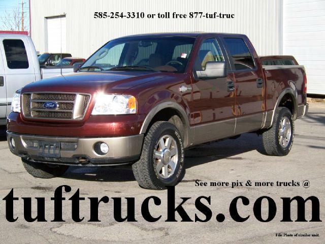 Ford F150 2005 photo 2