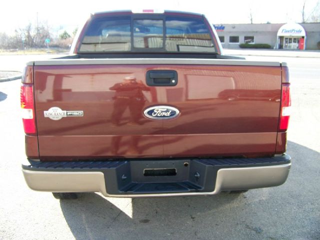 Ford F150 2005 photo 3