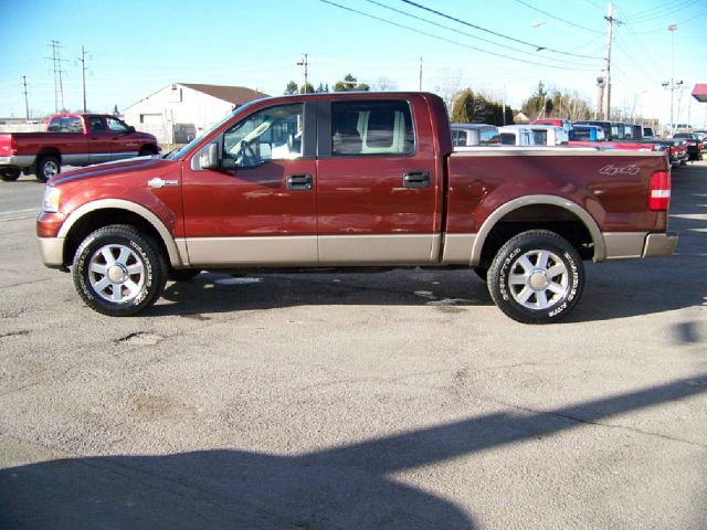 Ford F150 2005 photo 4