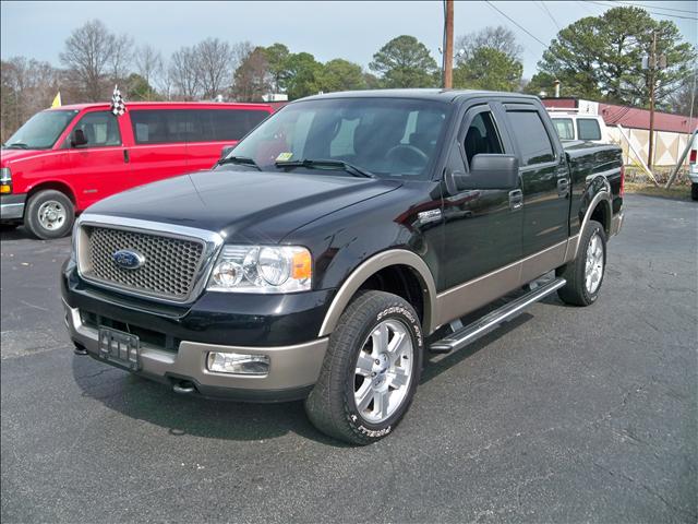 Ford F150 XLT Supercrew Short Bed 2WD Pickup