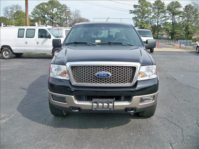 Ford F150 2005 photo 1