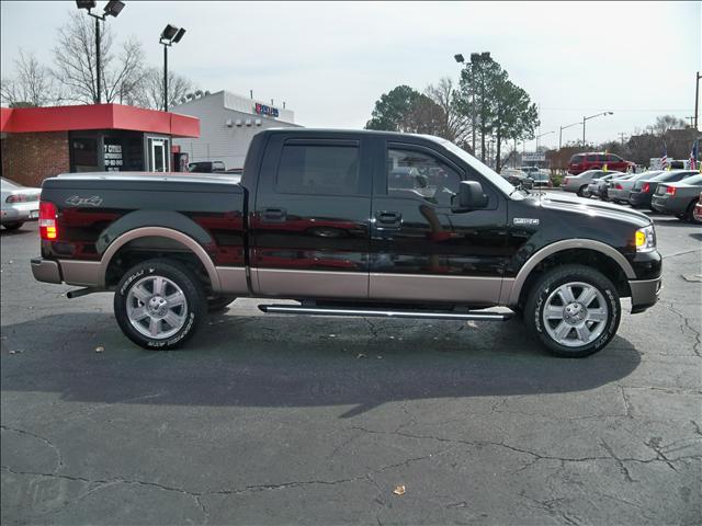 Ford F150 2005 photo 2