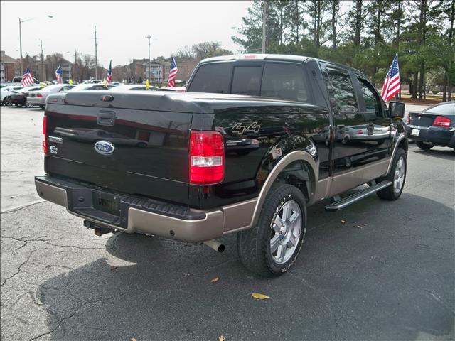 Ford F150 2005 photo 3