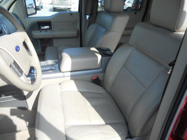 Ford F150 2005 photo 2