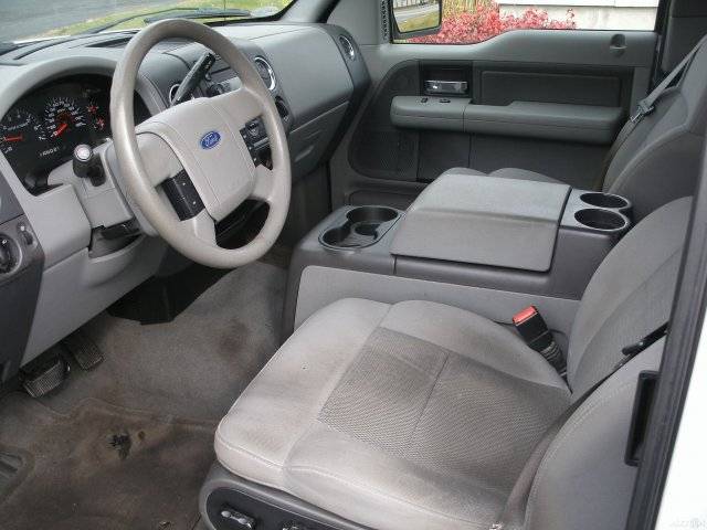 Ford F150 2005 photo 2