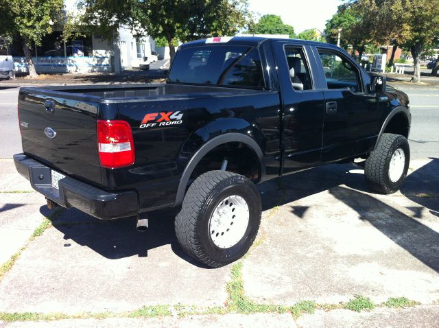 Ford F150 2005 photo 1