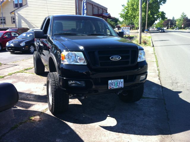 Ford F150 2005 photo 2