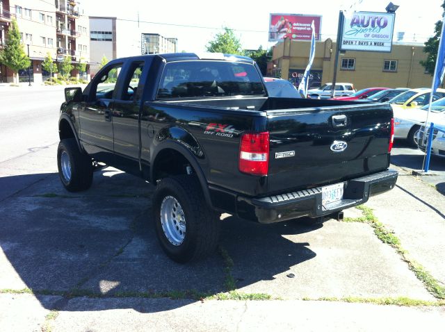 Ford F150 2005 photo 4