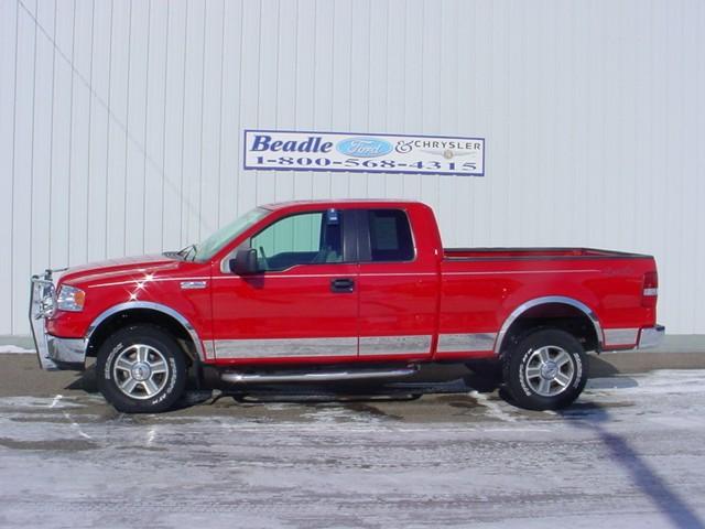 Ford F150 M Roadster Pickup