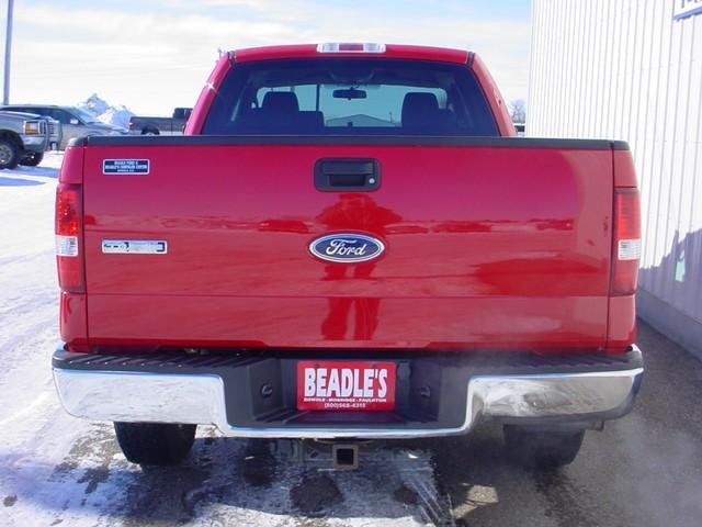 Ford F150 2005 photo 2