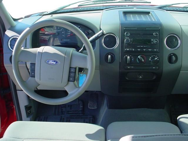 Ford F150 2005 photo 4