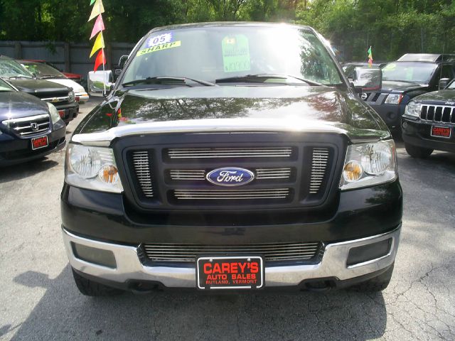 Ford F150 2005 photo 12