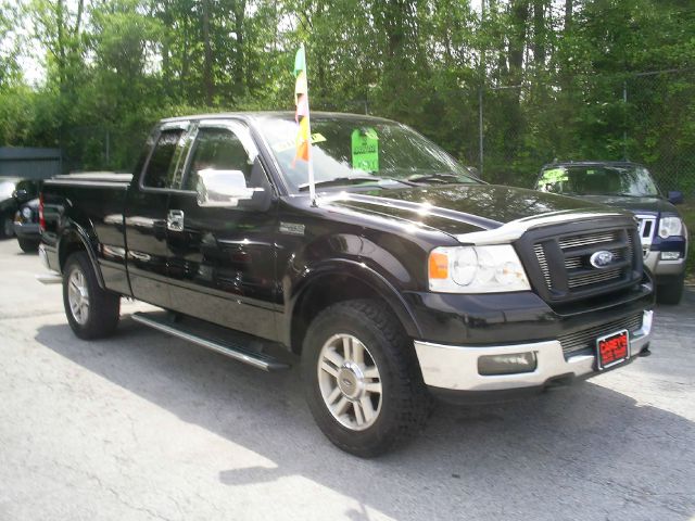 Ford F150 2005 photo 13