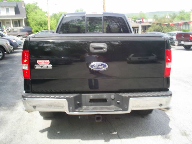 Ford F150 2005 photo 16