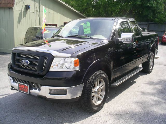 Ford F150 2005 photo 17