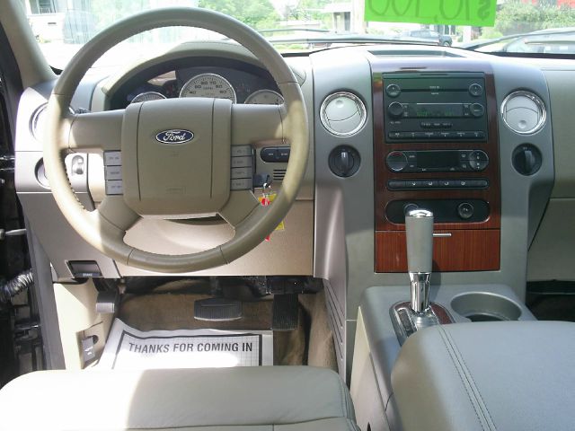 Ford F150 2005 photo 5