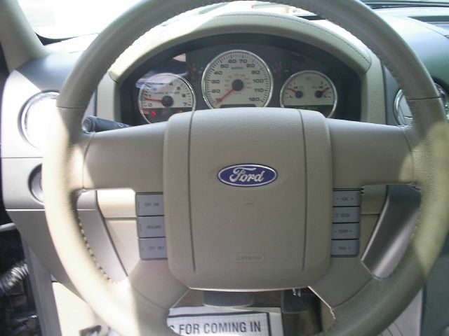 Ford F150 2005 photo 9