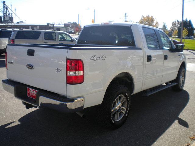 Ford F150 2005 photo 3