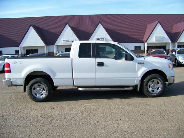 Ford F150 2005 photo 4