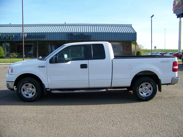 Ford F150 2005 photo 5