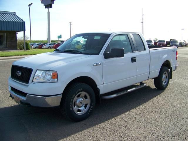 Ford F150 2005 photo 6