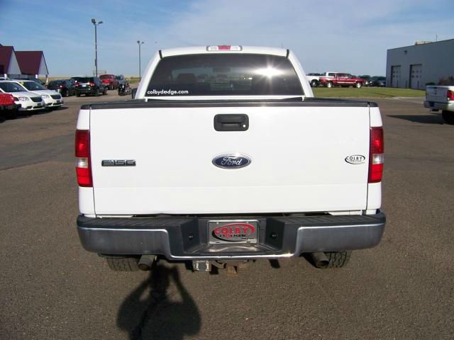 Ford F150 2005 photo 8