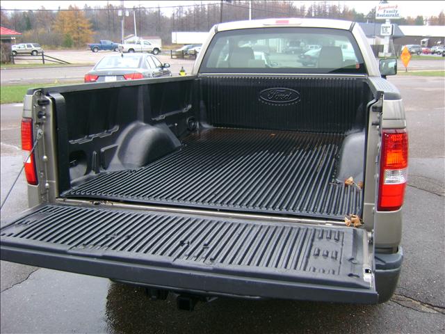 Ford F150 2005 photo 1