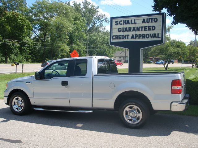 Ford F150 2005 photo 1