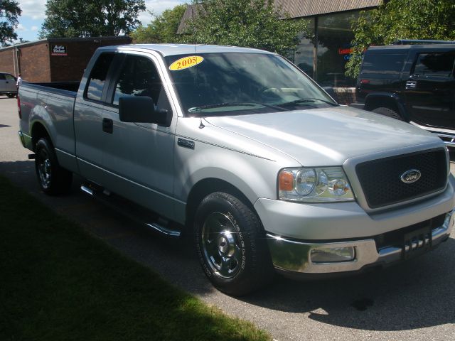 Ford F150 2005 photo 3