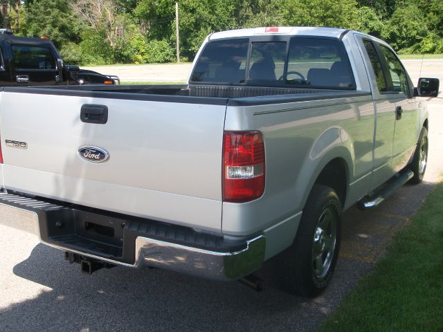 Ford F150 2005 photo 4