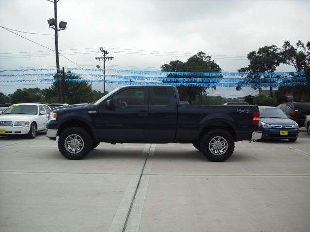 Ford F150 2005 photo 1