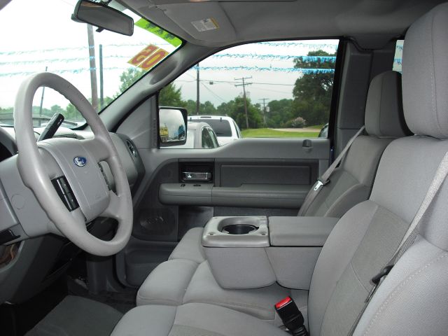 Ford F150 2005 photo 4