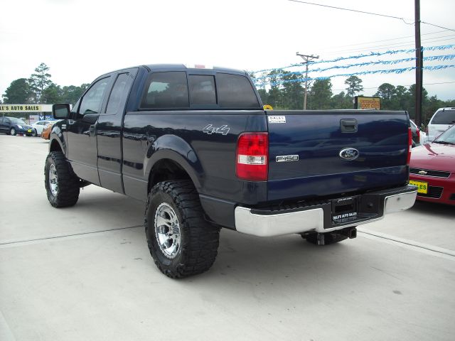 Ford F150 2005 photo 2