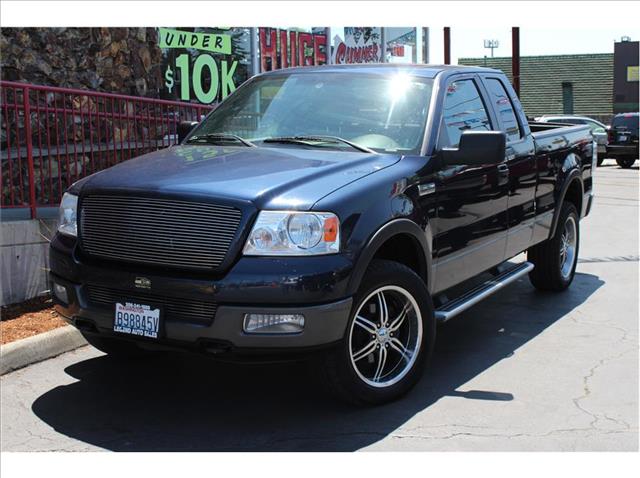 Ford F150 2005 photo 3