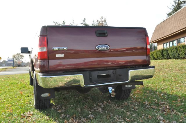 Ford F150 2005 photo 4