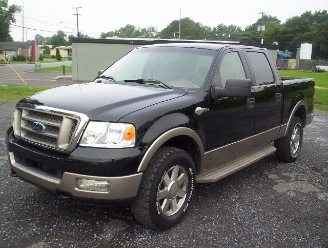 Ford F150 2005 photo 2