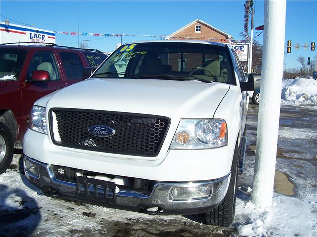 Ford F150 2005 photo 1